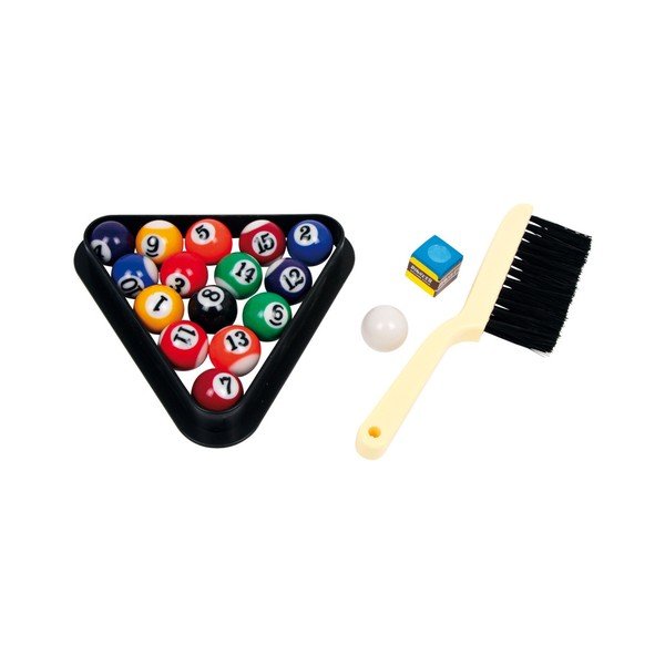 Malý stolní kulečník Legler Billiard-image-2