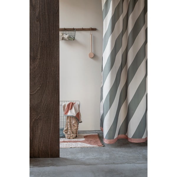 Sprchový závěs 150x200 cm Diagonal – Mette Ditmer Denmark-image-1