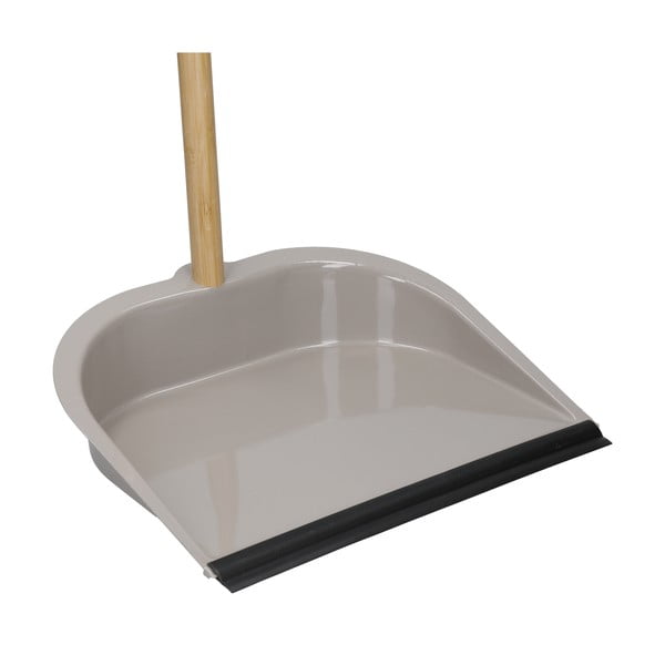 Bambusový smeták s lopatkou Kitchen Craft Living Nostalgia-image-2