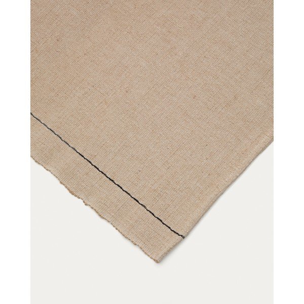 Běhoun na stůl 50x150 cm Lunel – Kave Home-image-4