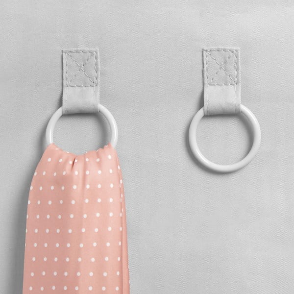 Závěsný plastový organizér do skříně – Rayen-image-2