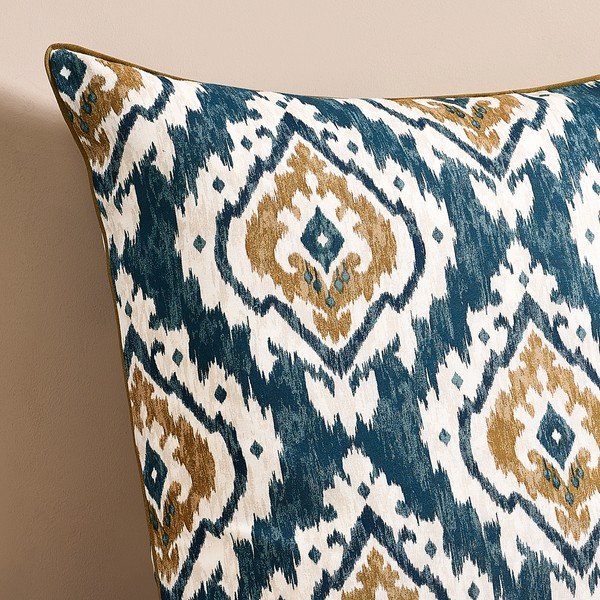 Dekorační polštář 55x55 cm Suri Geo – Pineapple Elephant-image-2