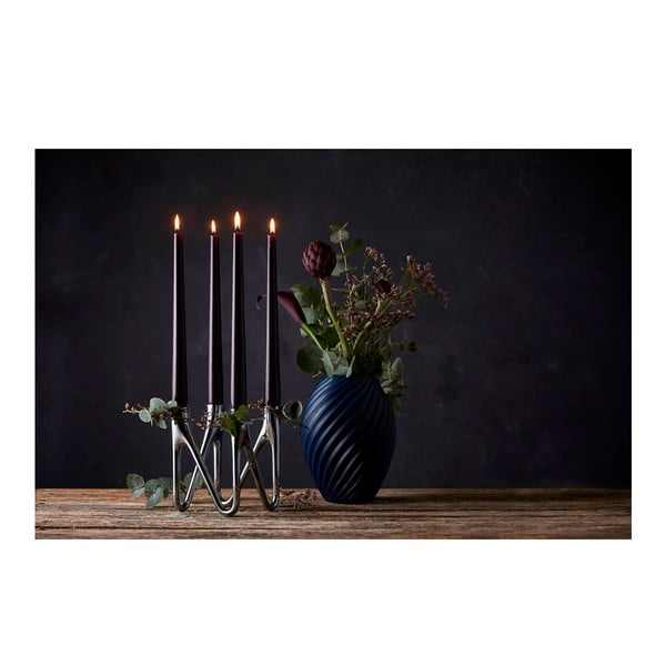 Kovový svícen Roots - Morsø-image-4