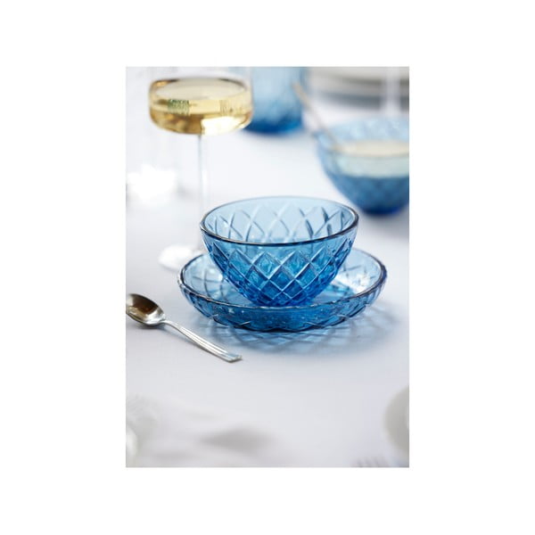 Sklenice v sadě 4 ks 380 ml Highball Sorrento – Lyngby Glas-image-3