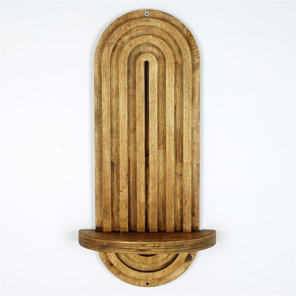 Police v přírodní barvě 40 cm Raf – Kalune Design-image-4