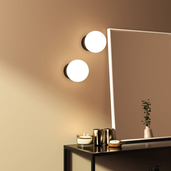 Stropní svítidlo SULION Sena, ø 14 cm-image-1