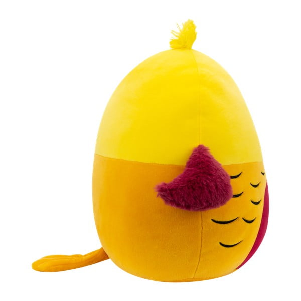 Plyšová hračka Beck – SQUISHMALLOWS-image-3