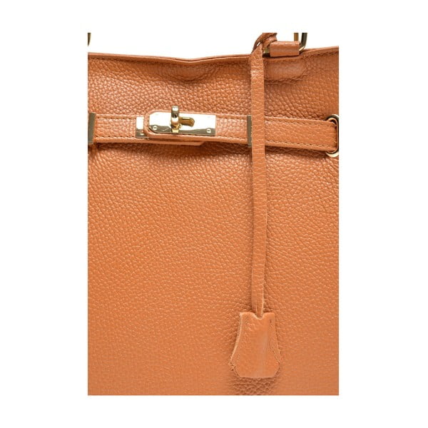 Kožená kabelka – Anna Luchini-image-2