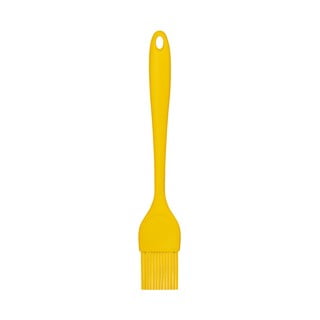 Žlutá silikonová mašlovačka Premier Housewares Zing