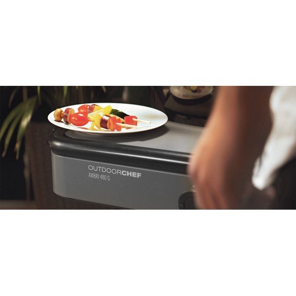 Plynový gril Outdoorchef Ambri, ø 48 cm-image-4
