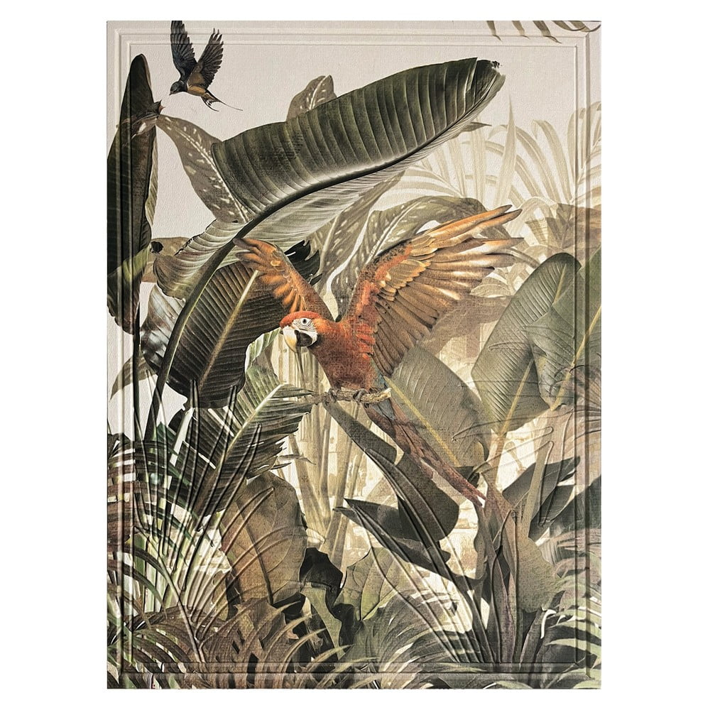 Styler Parrot akustický panel barevná