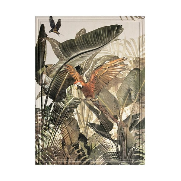 Akustický panel 90x120 cm Parrot – Styler