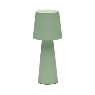 LED přenosné stmívatelné venkovní svítidlo na USB ø 16 cm Arenys – Kave Home