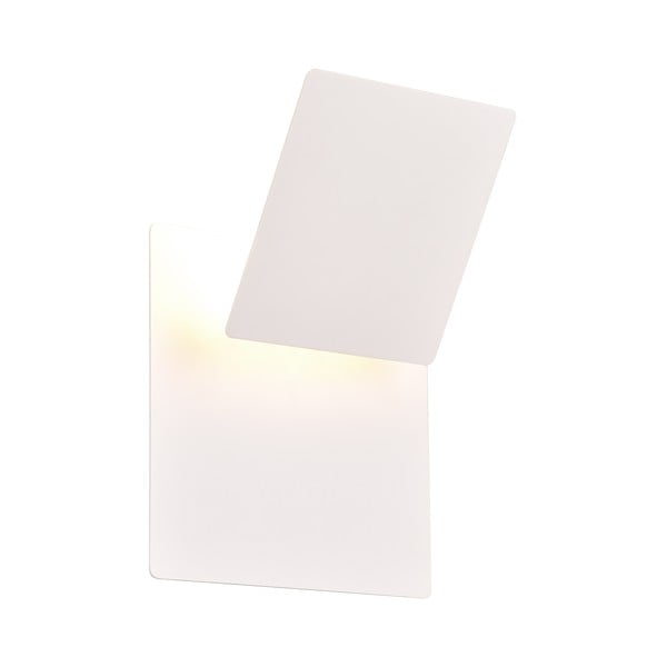 Bílé LED nástěnné svítidlo Mio – Trio-image-1