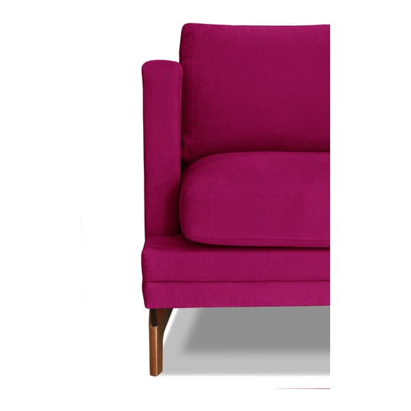 Růžové křeslo Windsor & Co. Sofas Jupiter-image-3