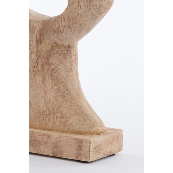 Dřevěná soška Masima – Light & Living-image-4