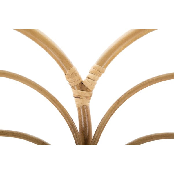 Kovová nástěnná dekorace 160x80 cm Panama – Mauro Ferretti-image-3