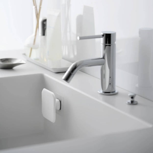 Silikonová houbička na nádobí Tower – YAMAZAKI-image-2