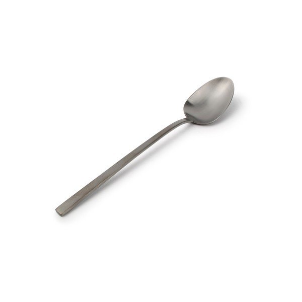 Matně černý nerezový příbor 16 ks pro 4 osoby Terno – S|P Collection-image-3