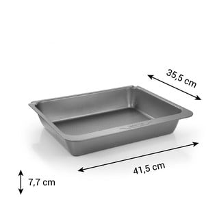 Plech 35,5x41,5 cm Compact – Tescoma