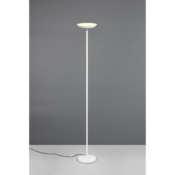Bílá LED stojací lampa (výška 178 cm) Specter – Reality-image-2