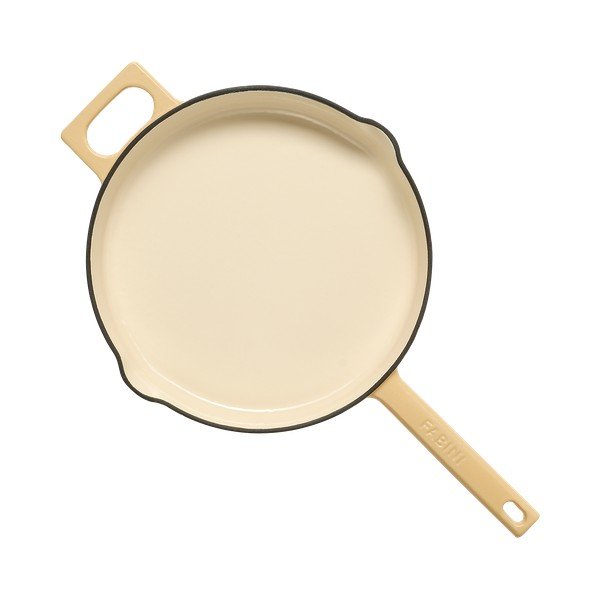 Litinová pánev ø 26 cm Mattia 3.0 – FABINI-image-2