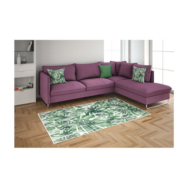 Koberec Oyo home Tropicana, 140 x 220 cm-image-2