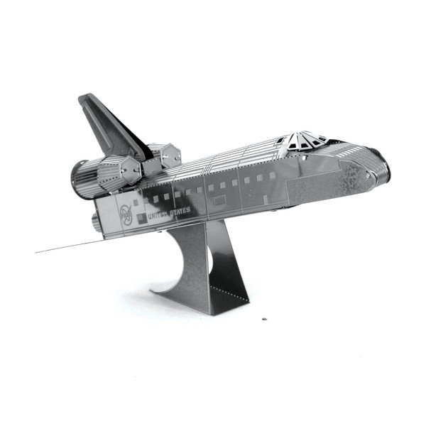 Model Raketoplán Atlantis-image-1