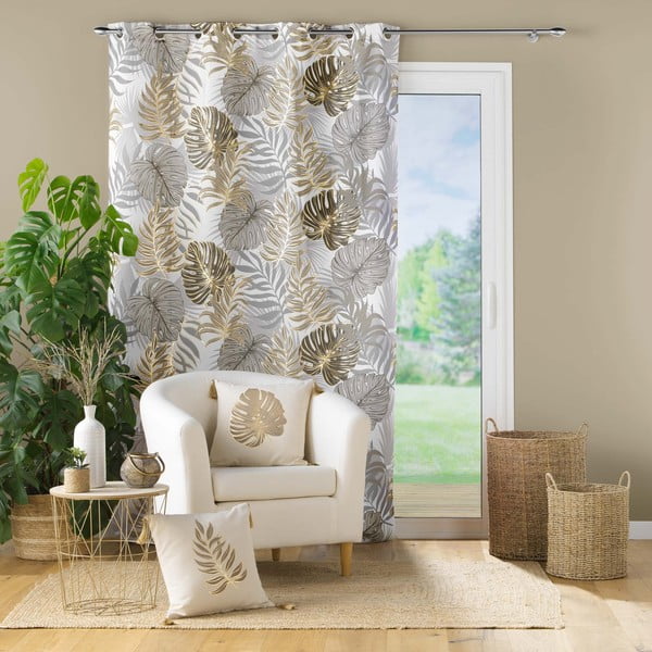 Dekorační polštář 40x40 cm Mogador – douceur d'intérieur-image-3