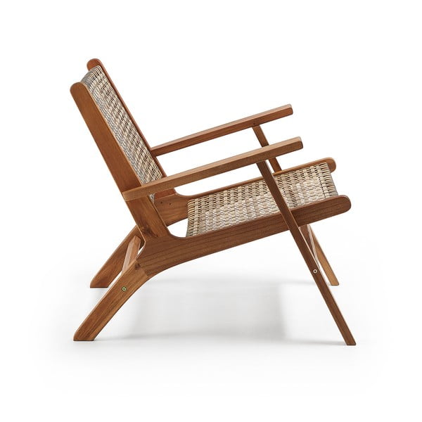 Křeslo Kave Home Grignoon-image-2