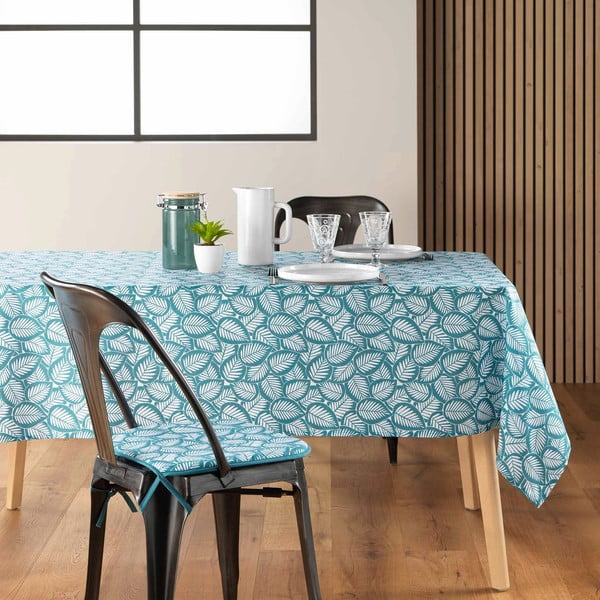 Omyvatelný ubrus z mikrovlákna 140x240 cm Divany – douceur d'intérieur-image-3