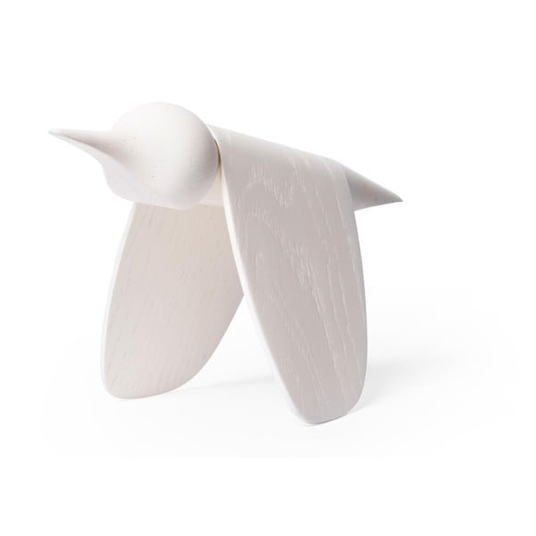 Soška z dubového dřeva (výška 11,5 cm) Tica – Gazzda-image-3