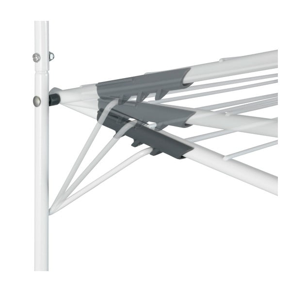 Zásvěsný sušák na prádlo Wenko Dryer-image-3