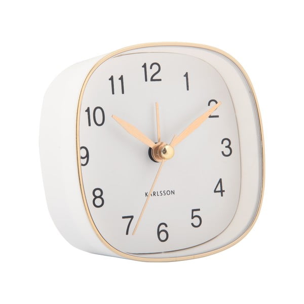 Budík Travel – Karlsson