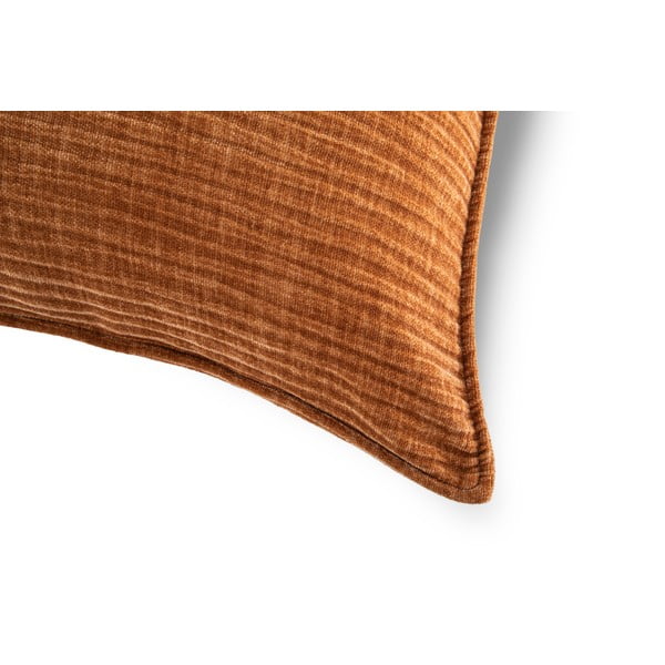 Dekorační polštář z žinylky 45x45 cm Juliette – Tiseco Home Studio-image-3