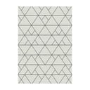 Krémově bílý koberec Universal Nilo, 190 x 280 cm