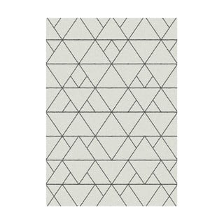 Krémově bílý koberec Universal Nilo, 160 x 230 cm