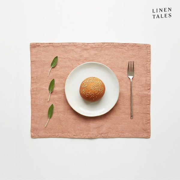 Látkové prostírání 35x45 cm – Linen Tales-image-4