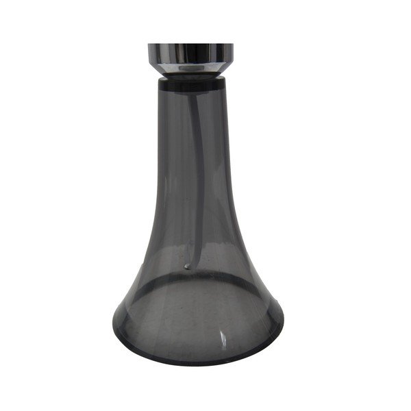 Šedá stolní lampa Mauro Ferretti Para-image-2