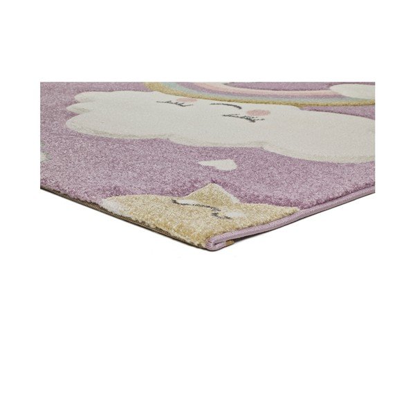 Dětský koberec Universal Toys Rainbow, 120 x 170 cm-image-2