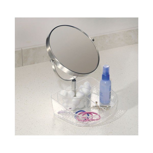 Zrcadlo s organizérem Rain Vanity-image-2