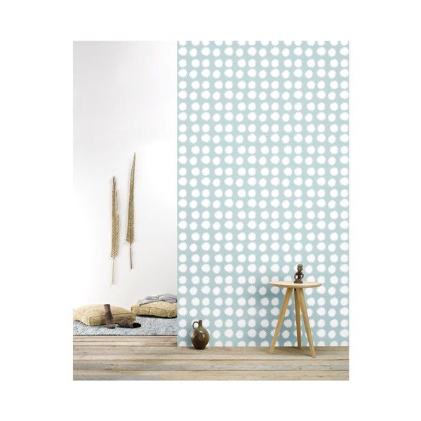 Tapeta Fluff Softblue-image-2