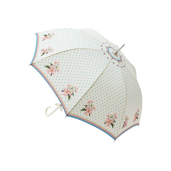 Deštník Lisbeth Dahl Floral Dots