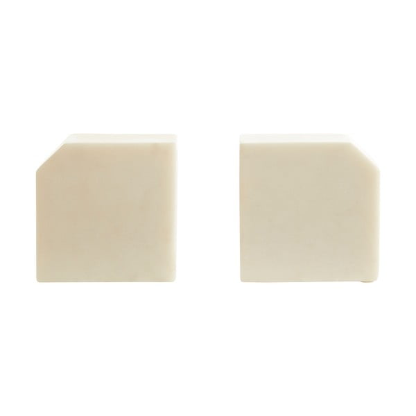 Zarážky na knihy 2 ks Sena – Premier Housewares-image-4