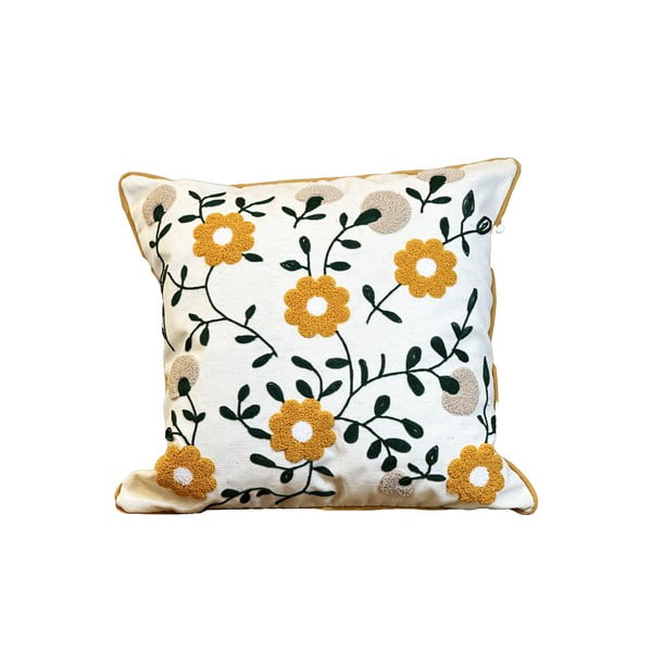 Povlak na polštář 43x43 cm – Mila Home