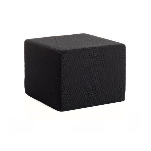 Taburetka Moon Large Anthracite