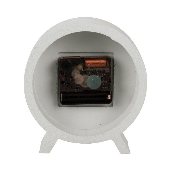 Budík ø 13 cm Honeycomb – Karlsson-image-4