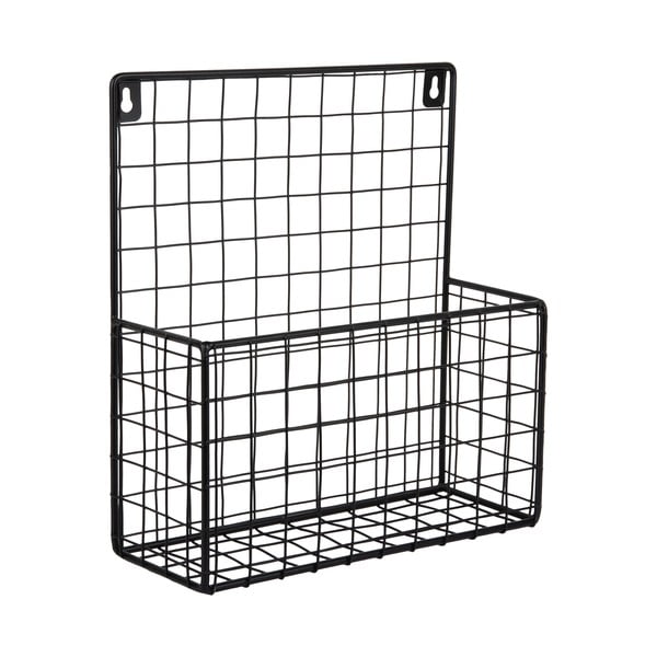 Kovový držák na časopisy Reja – PT LIVING