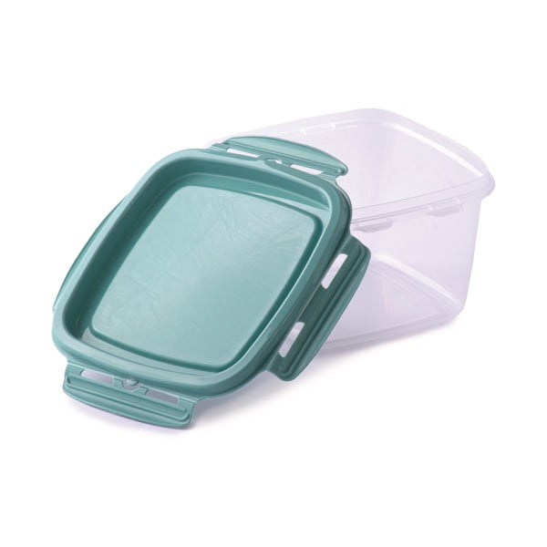 Potravinové krabičky v sadě 3 ks Snipslock – Snips-image-3