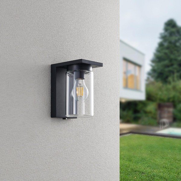 Venkovní svítidlo (výška 19 cm) Ardila – Trio-image-2